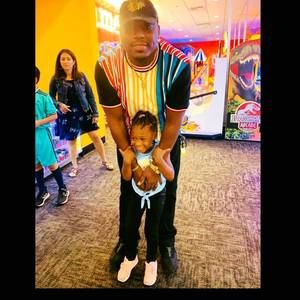 Meet your Posher, Craymon